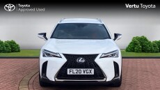 Lexus UX 250h 2.0 F-Sport 5dr CVT [Nav] Hybrid Hatchback